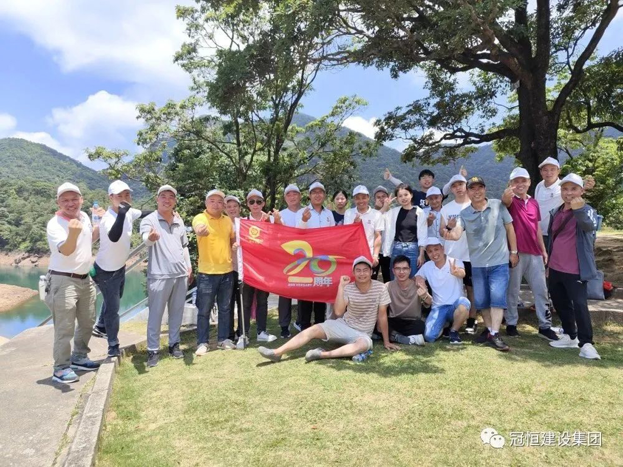 夏日同心同行，魅力湘西張家界之旅！