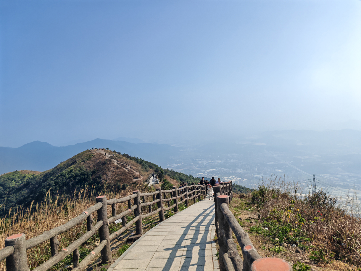 冠恒建設(shè)青委會，勇攀高峰迎新年！